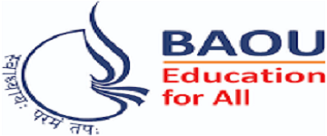 DR.BABASAHEB AMBEDKAR OPEN UNIVERSITY