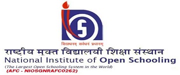 NATIONAL INSTITUTE OF OPEN SCHOOLING (NIOS)